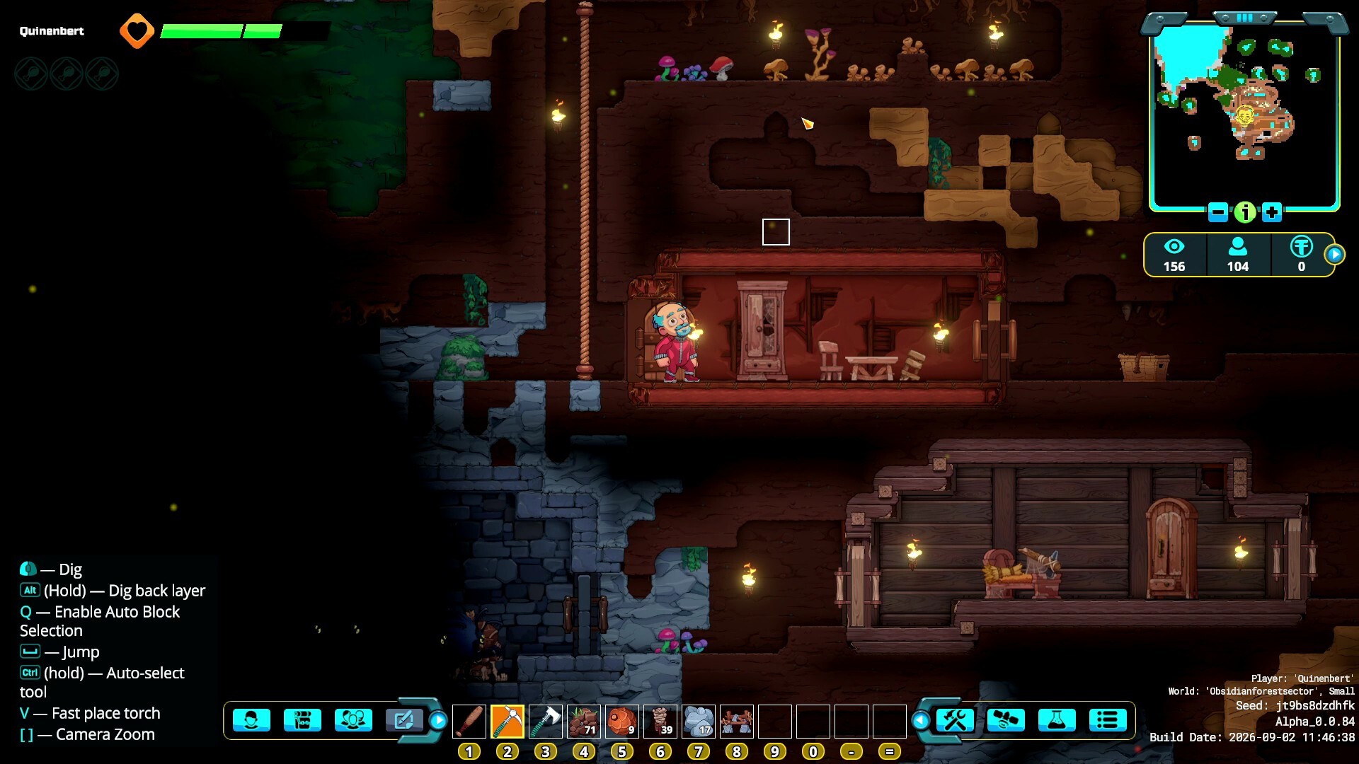 Terra Trials screenshot 8
