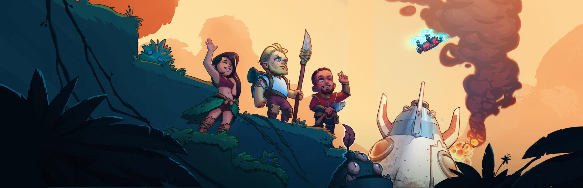 Terra Trials