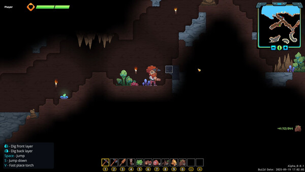 Terra Trials screenshot 4