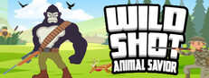 Wild Shot: Animal Savior