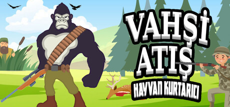 Wild Shot: Animal Savior