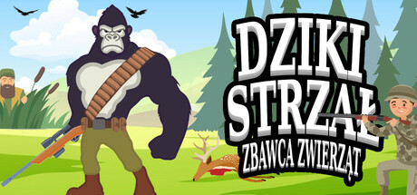 Wild Shot: Animal Savior