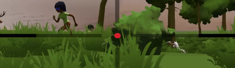 Wild Shot: Animal Savior video 6