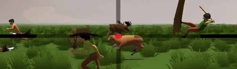 Wild Shot: Animal Savior video 5
