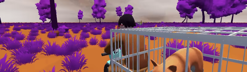 Wild Shot: Animal Savior video 2