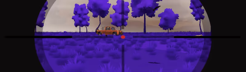 Wild Shot: Animal Savior video 4