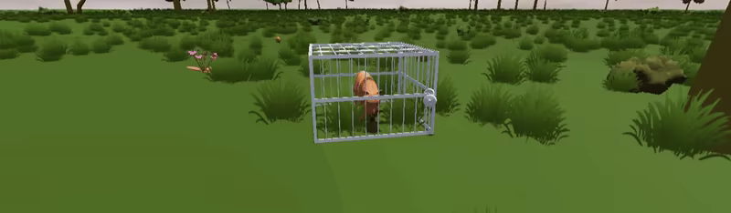 Wild Shot: Animal Savior video 1