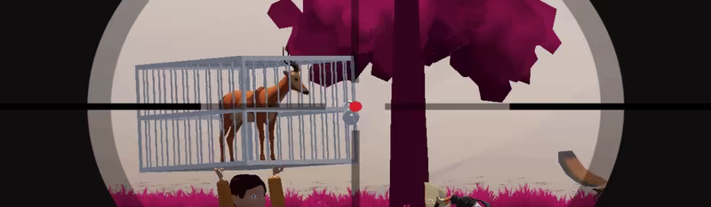 Wild Shot: Animal Savior video 3