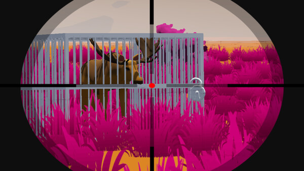 Wild Shot: Animal Savior screenshot 5