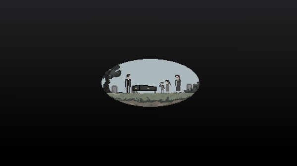 Screenshot z The Sysiphus journey