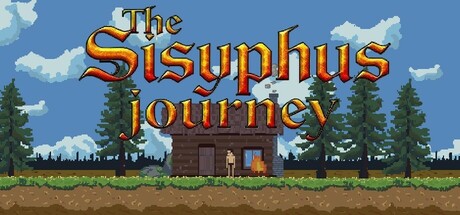 The Sisyphus journey banner