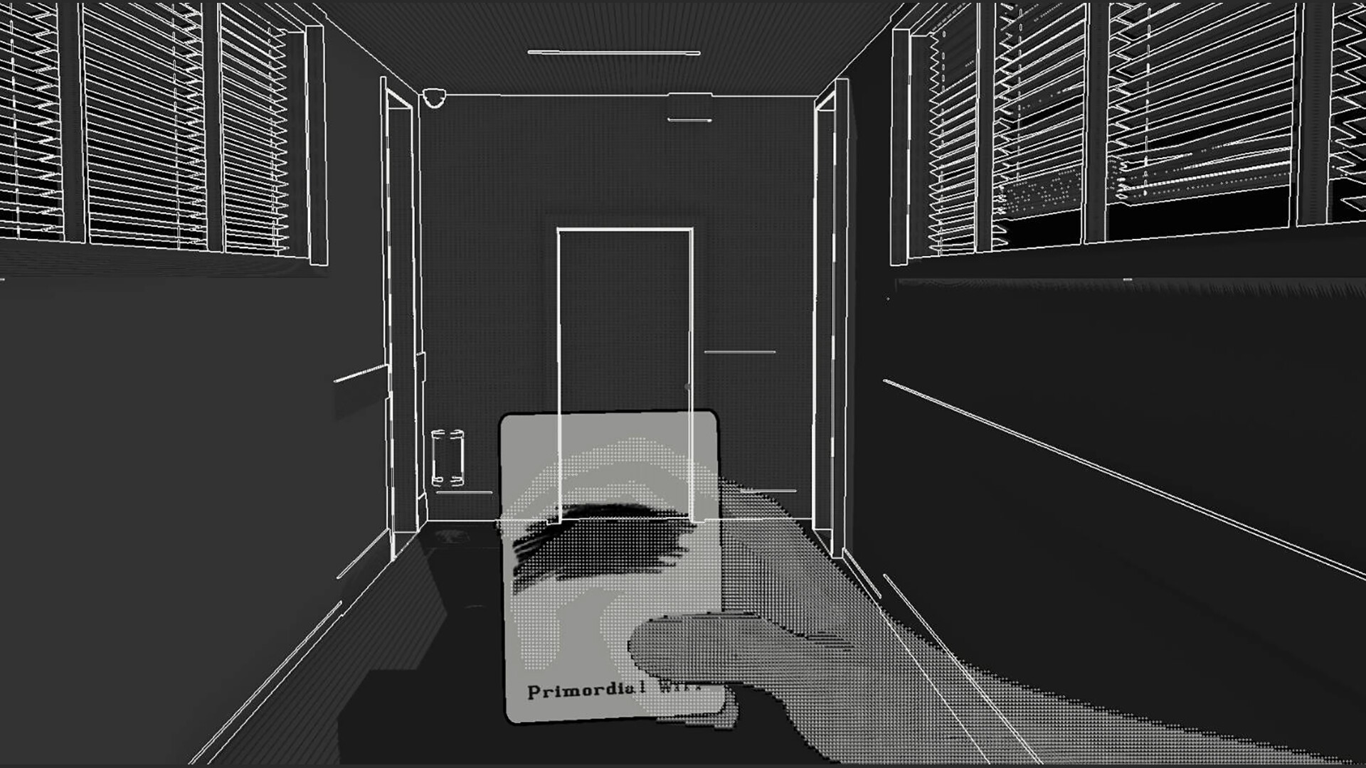 #2. Circular Fallacy (Steam) 由: 非稳态物质-Unstable Matter