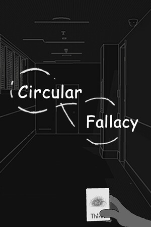 Circular Fallacy cover art