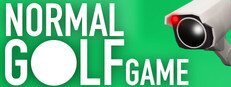Normal Golf Game