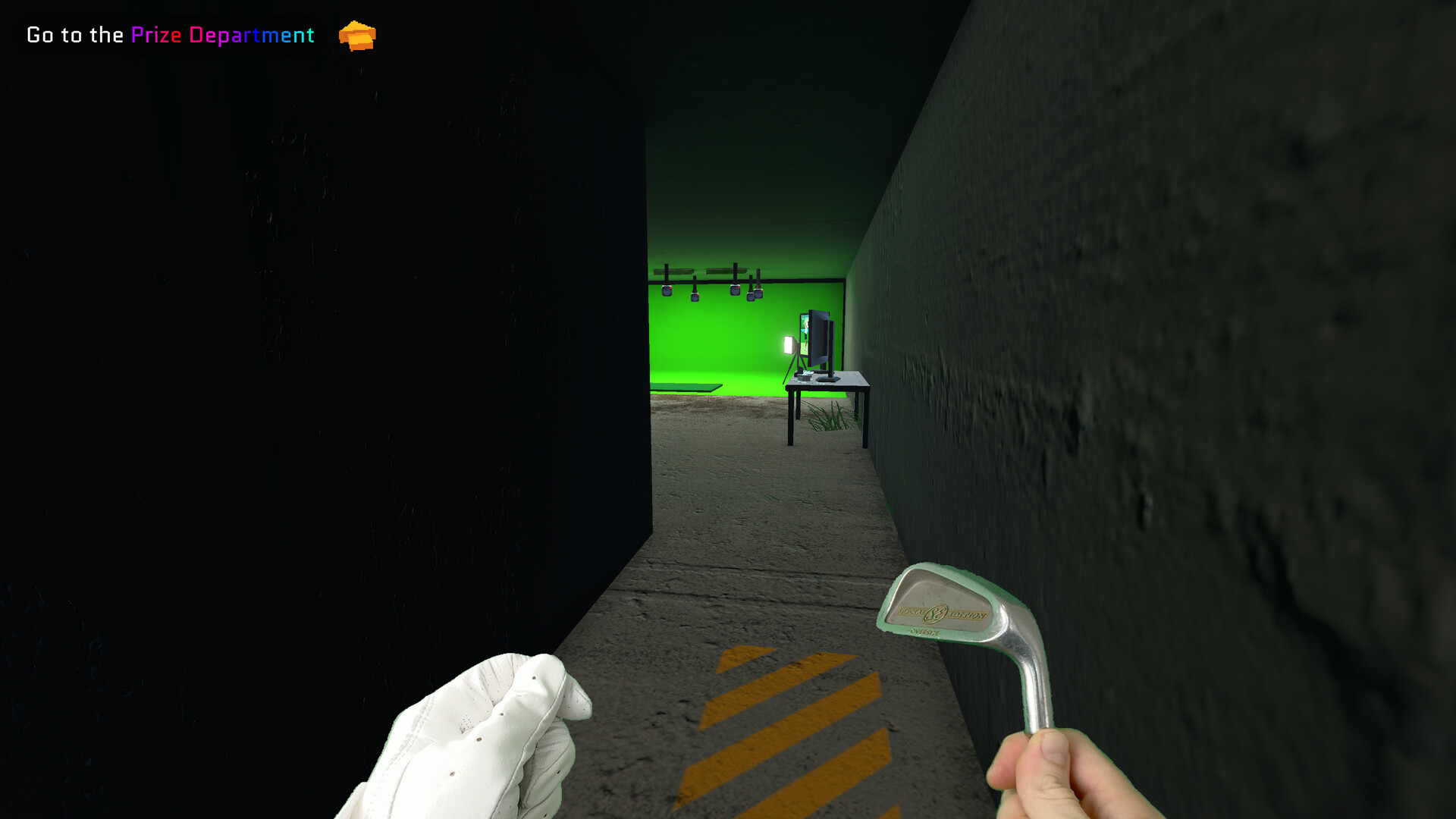 Normal Golf Game screenshot 7