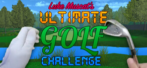 Luke Muscat's Ultimate Golf Challenge