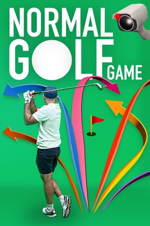 Luke Muscat's Ultimate Golf Challenge