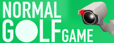 Normal Golf Game