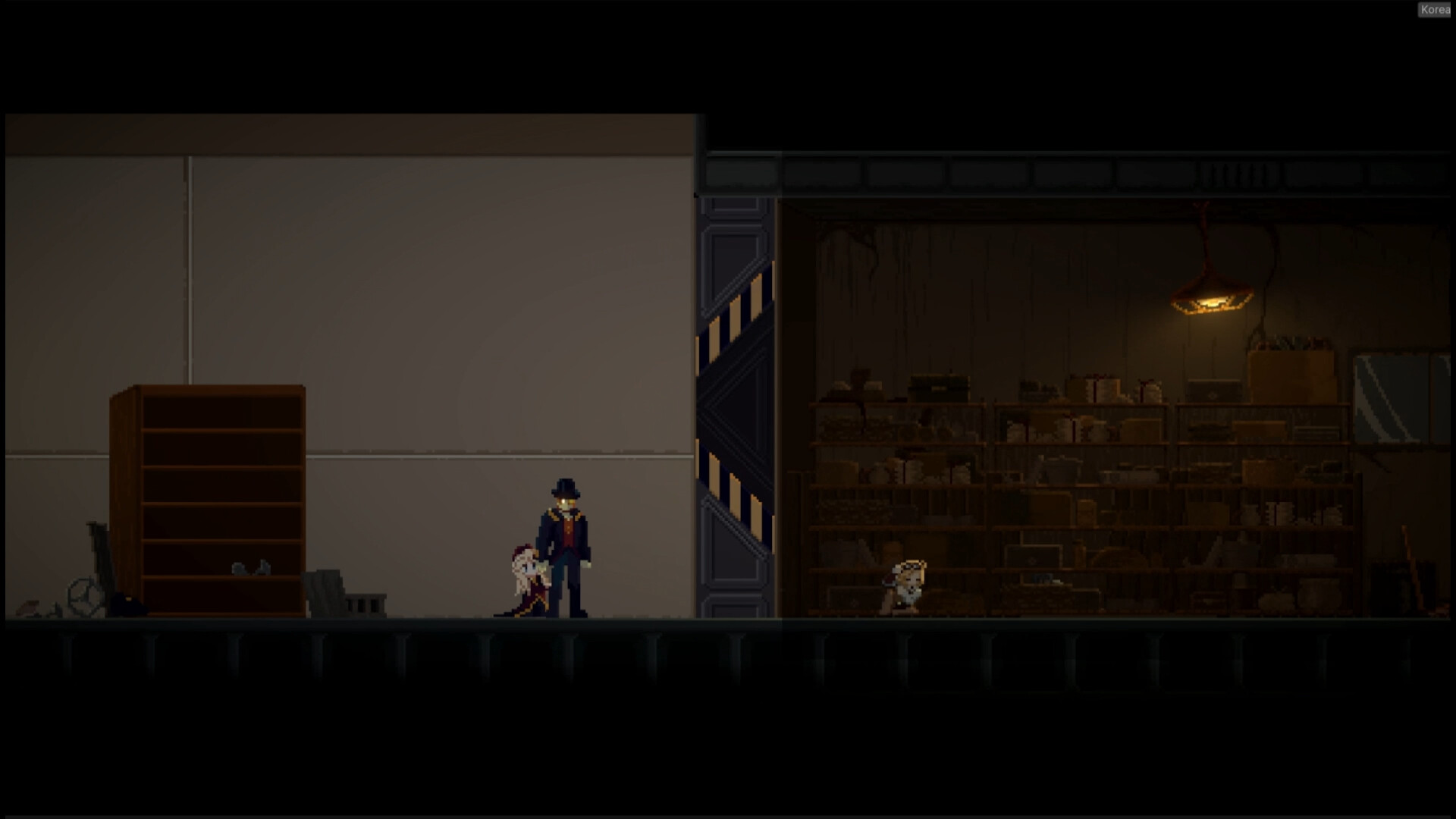 MODULE:BERSERK (모듈 버서크) screenshot #6