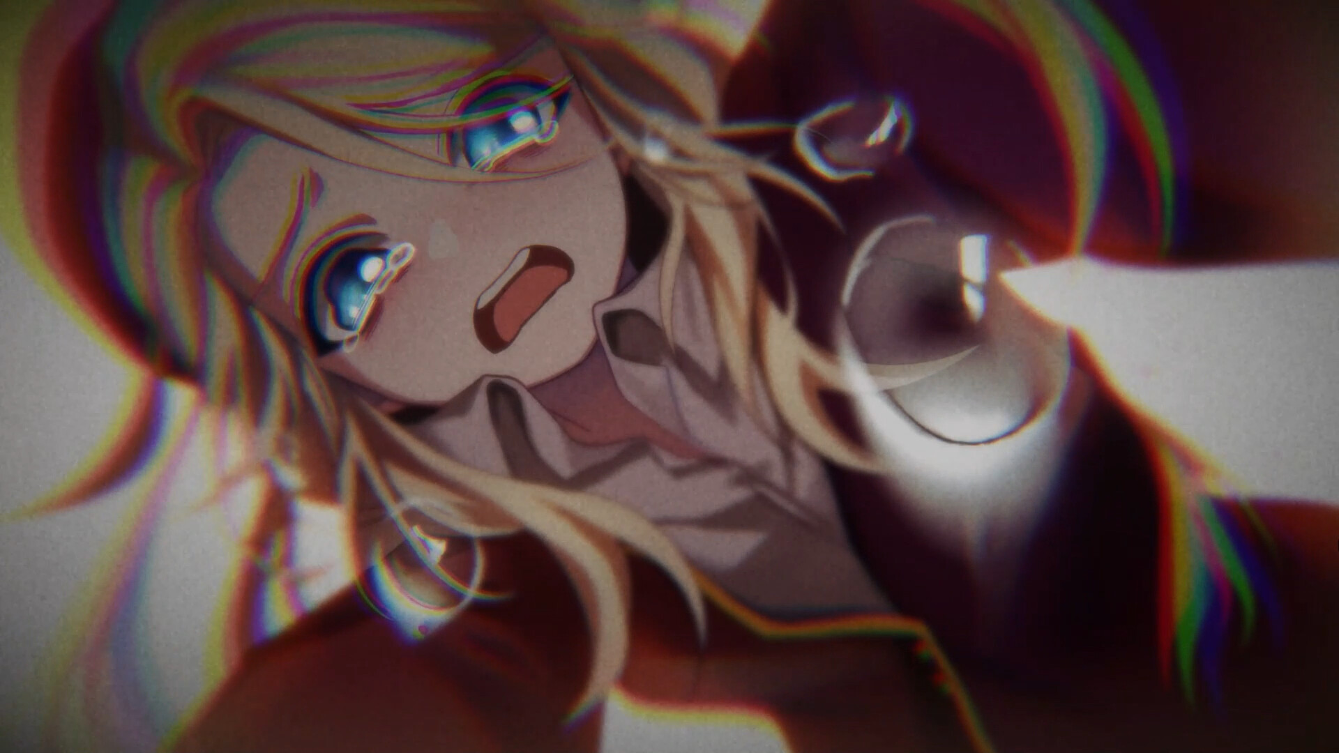 MODULE:BERSERK (모듈 버서크) screenshot #2