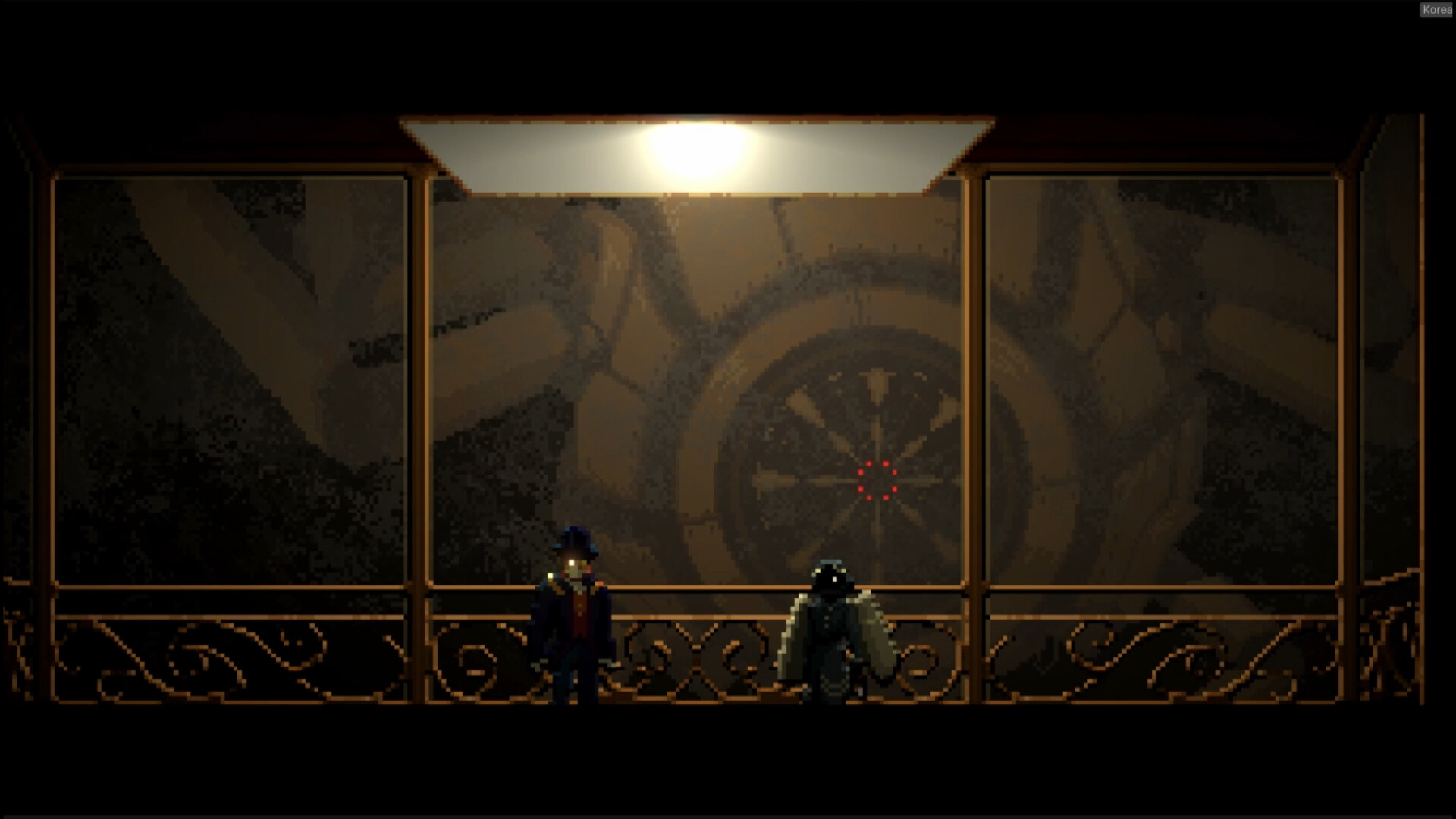 MODULE:BERSERK (모듈 버서크) screenshot #7