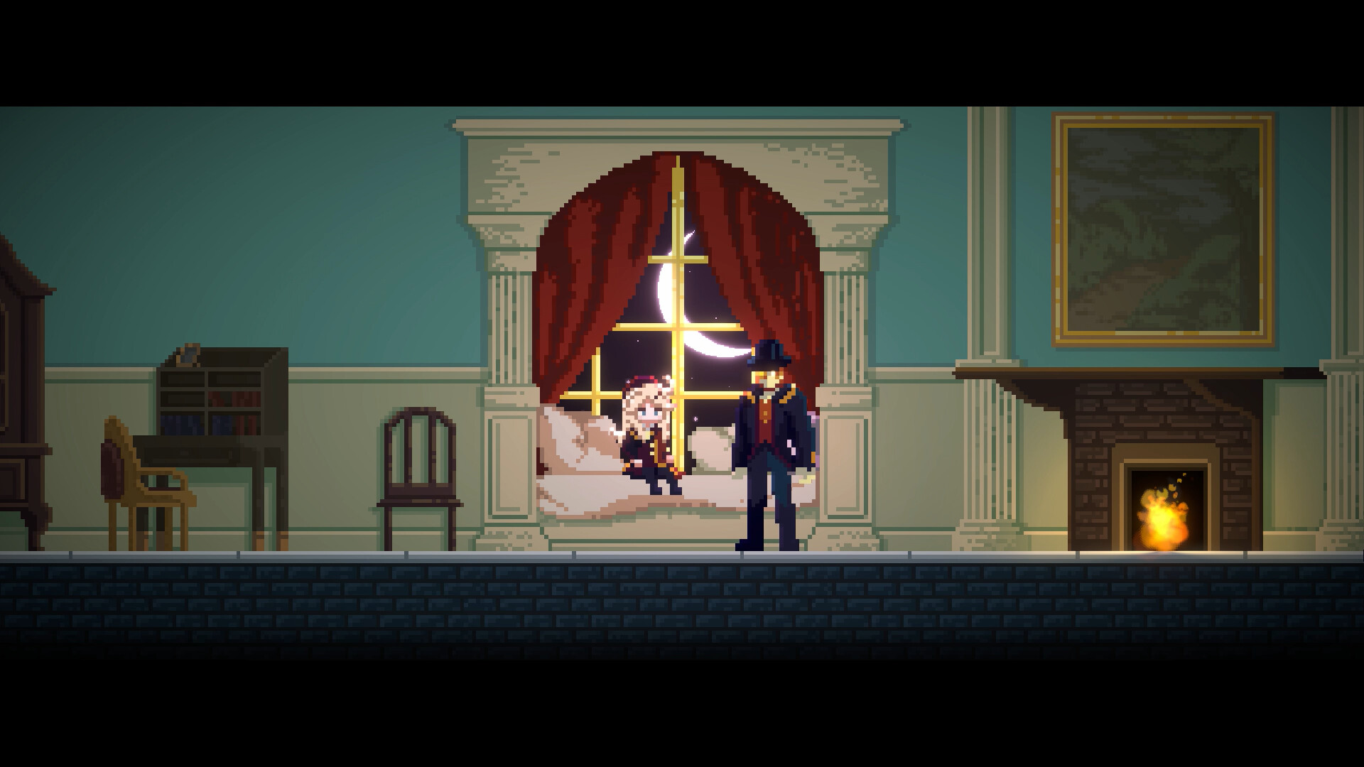 MODULE:BERSERK (모듈 버서크) screenshot #3