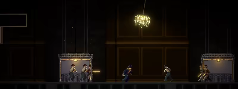MODULE:BERSERK (모듈 버서크) video 2