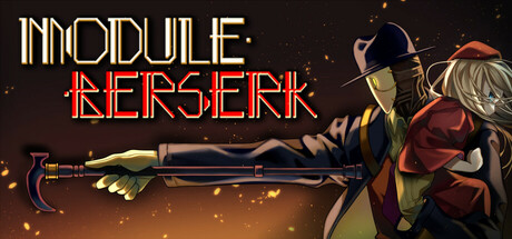 MODULE:BERSERK (모듈 버서크) header art