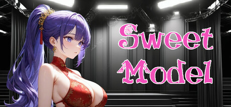 Image for Sweet Model