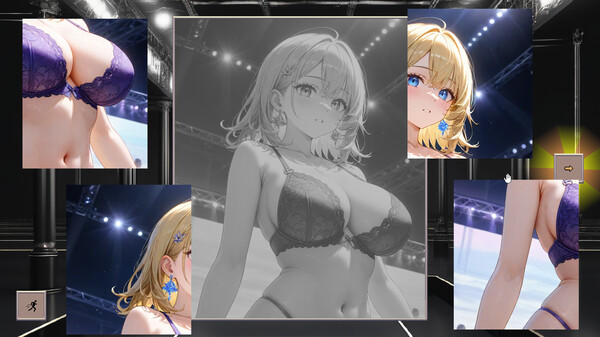 Sweet Model screenshot 3