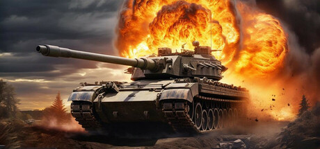 Tank Battle World War Playtest