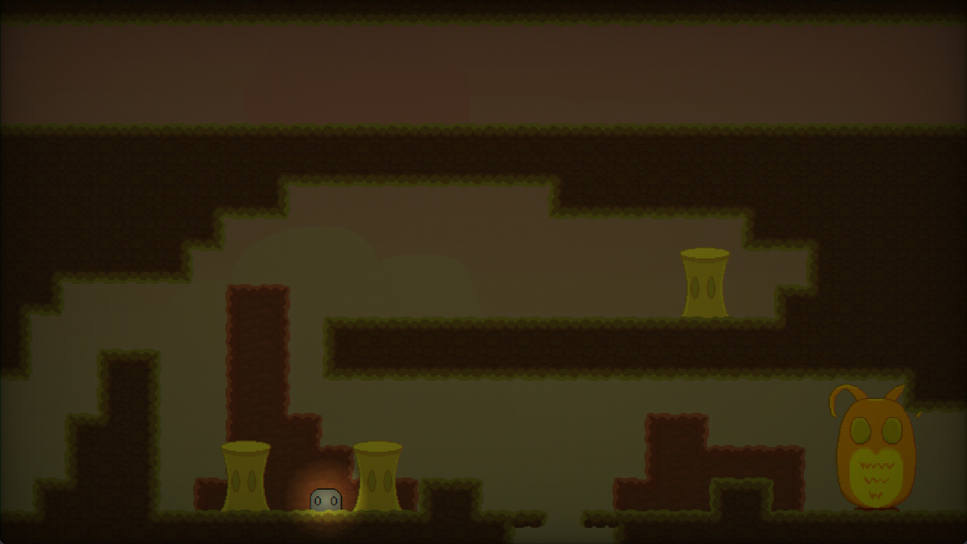 黑暗迷域 screenshot #5