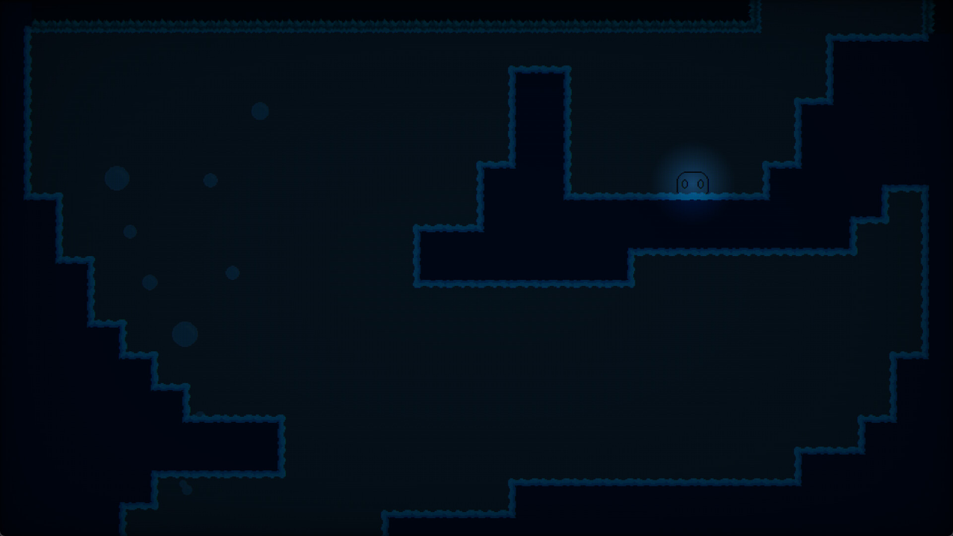 黑暗迷域 screenshot #7