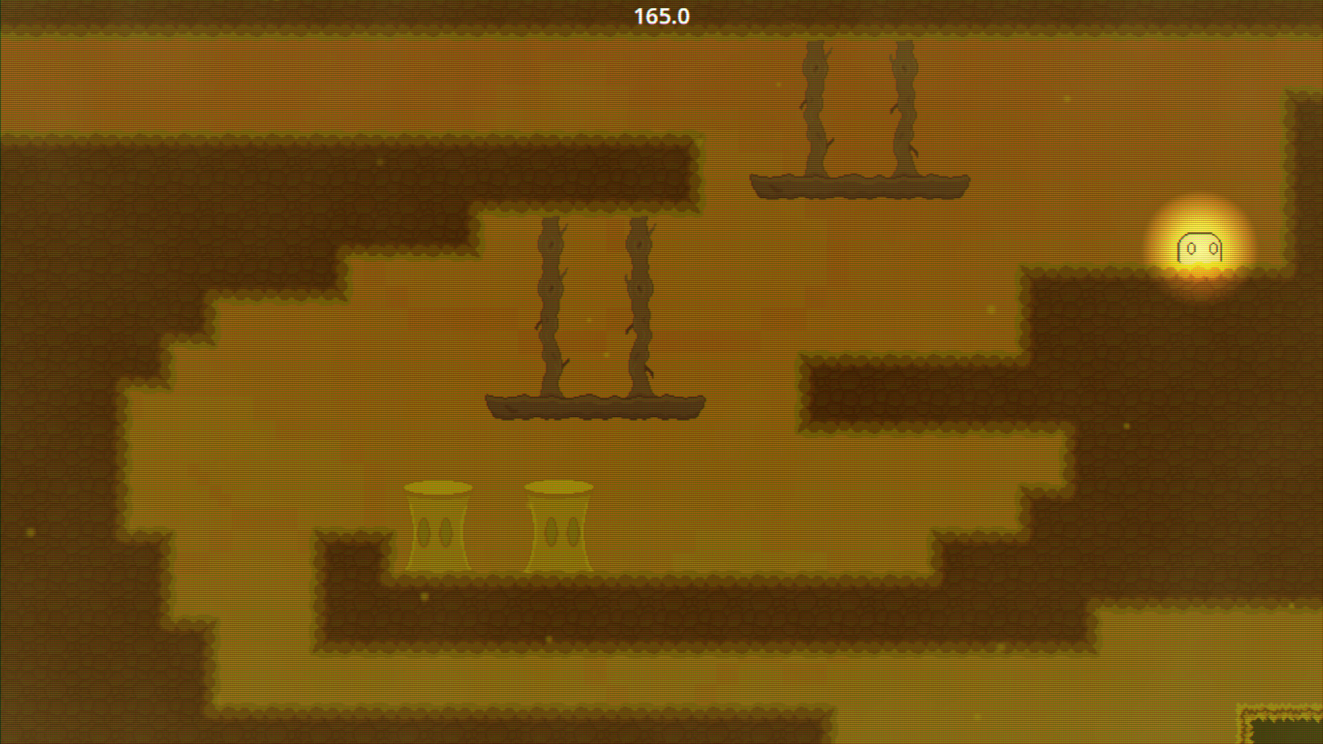 Dark Labyrinth screenshot 5
