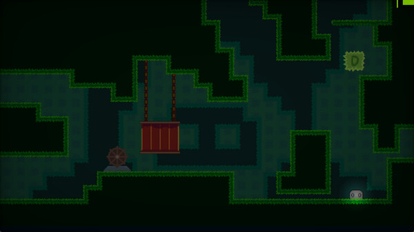 Dark Labyrinth screenshot 3