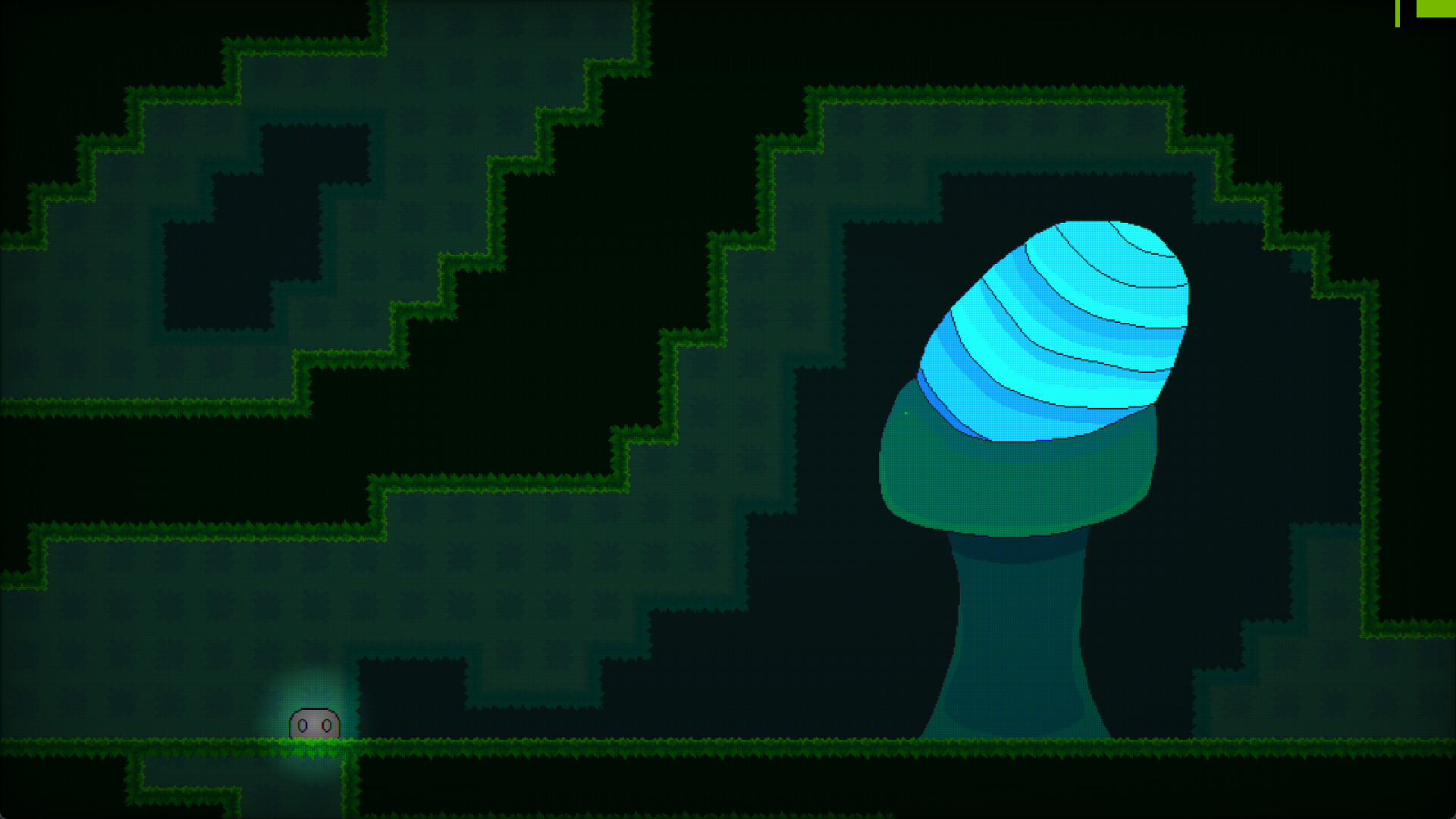 黑暗迷域 screenshot #2