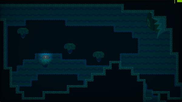 Dark Labyrinth screenshot 4