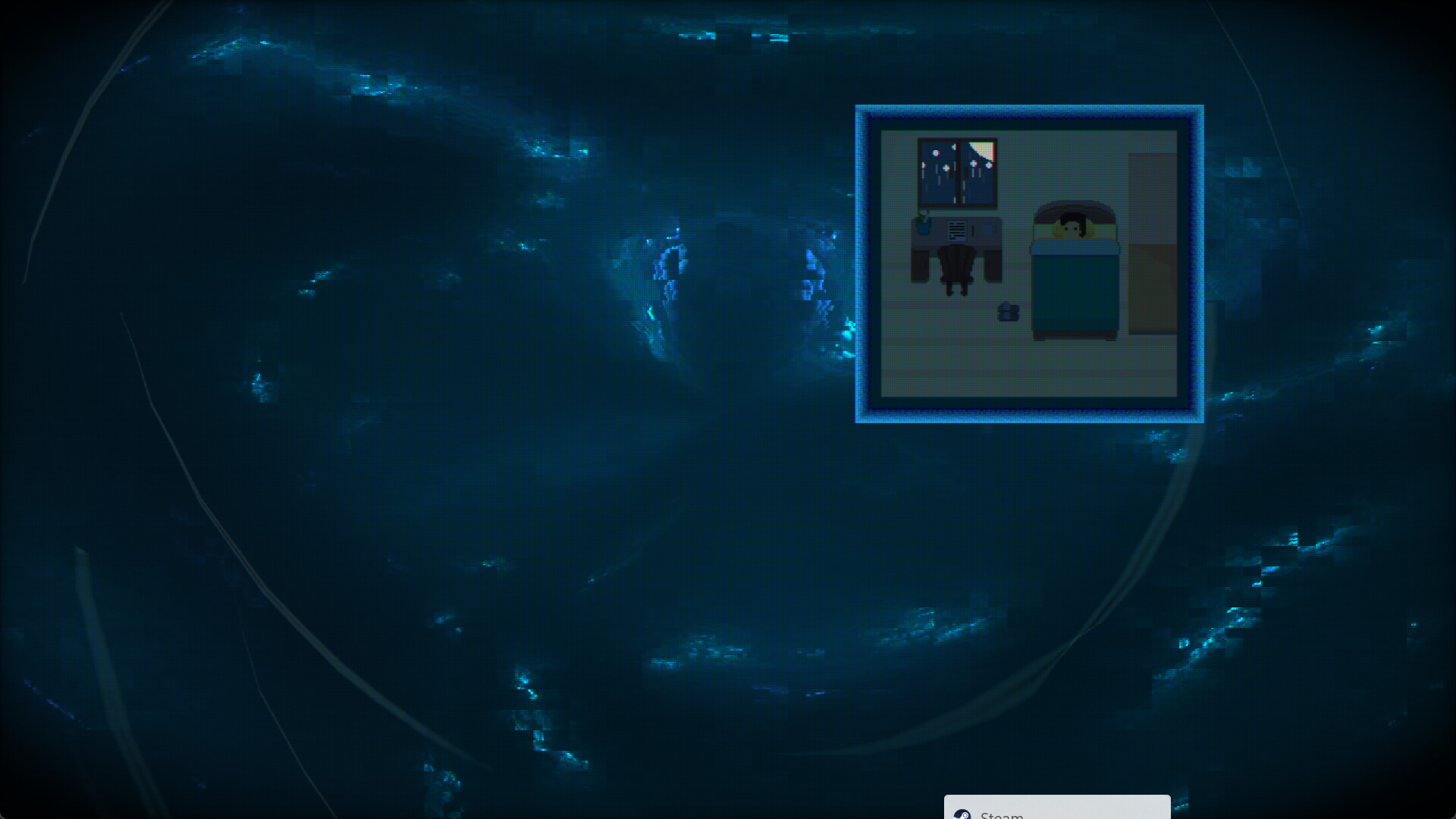 黑暗迷域 screenshot #1