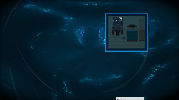 Dark Labyrinth screenshot 1