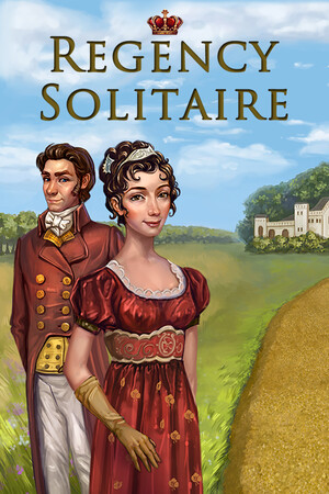 Cover art of Regency Solitaire
