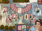 A screenshot of Regency Solitaire