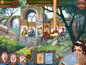 A screenshot of Regency Solitaire