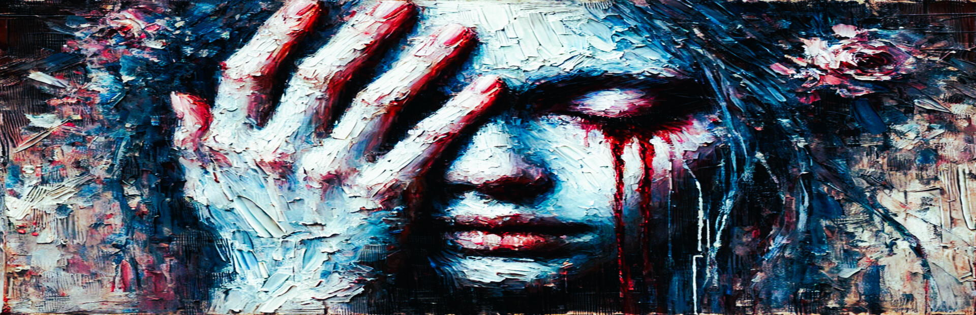 Stolen Blood
