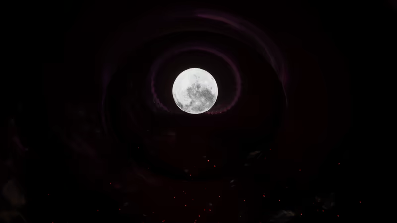 Stolen Blood video 3