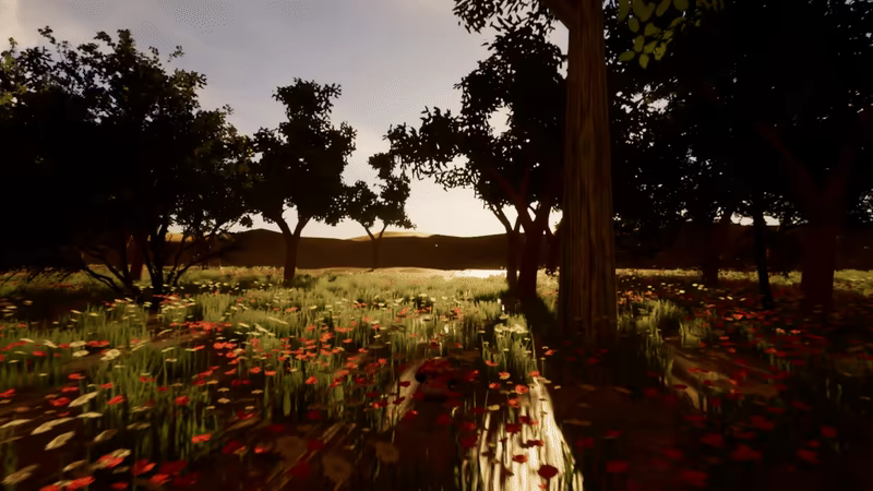 Stolen Blood video 2