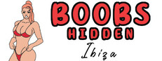 Boobs Hidden Ibiza