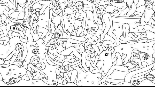 Boobs Hidden Ibiza screenshot 4