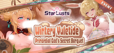 Star Lusts Header Image