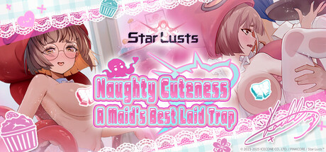 Star Lusts steam charts