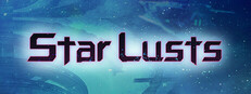 Star Lusts game cover
